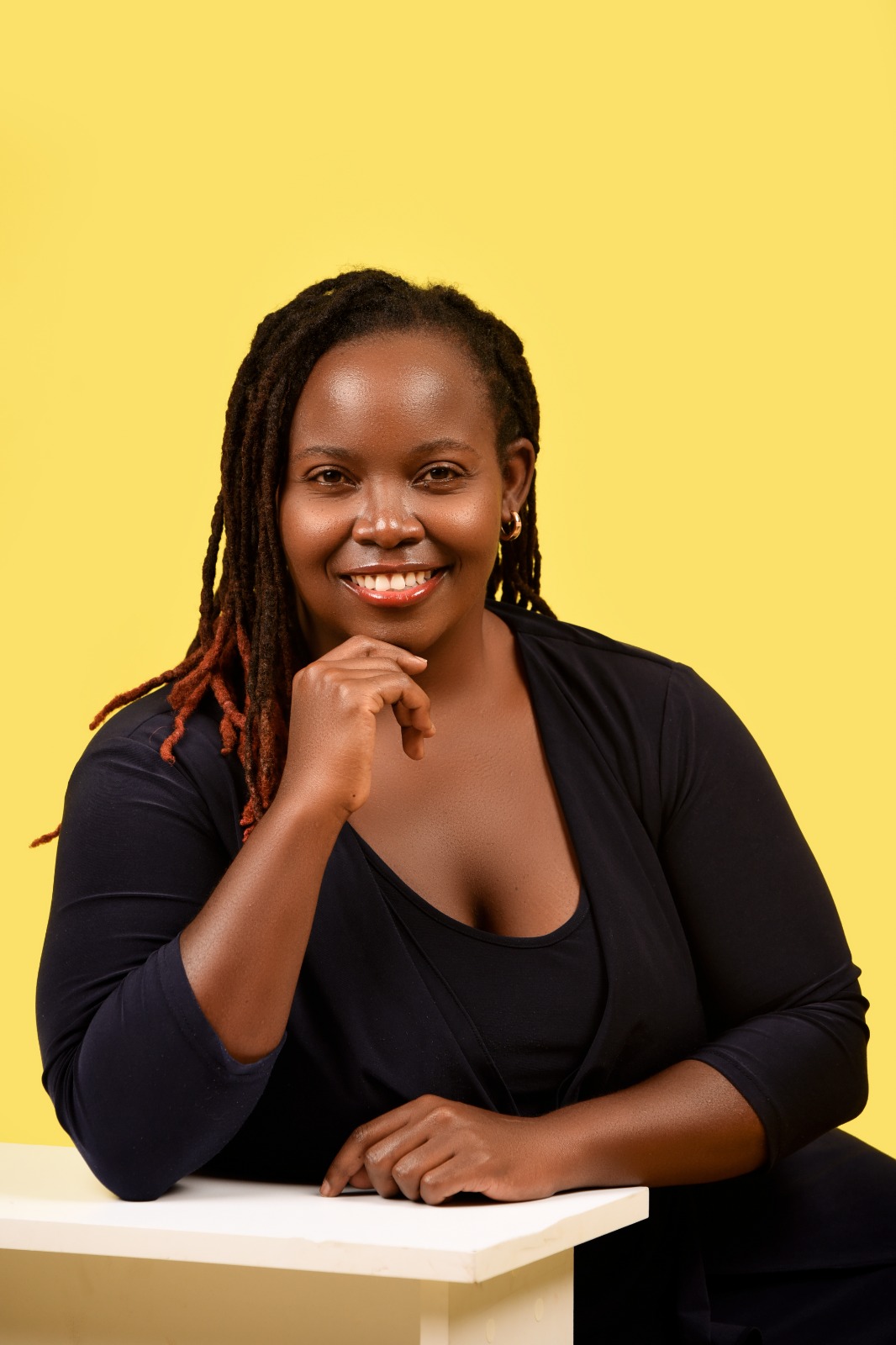 Wangari Kamanga