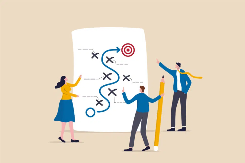 Strategic Communication
