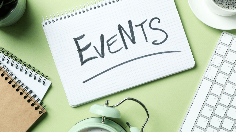 Event Management