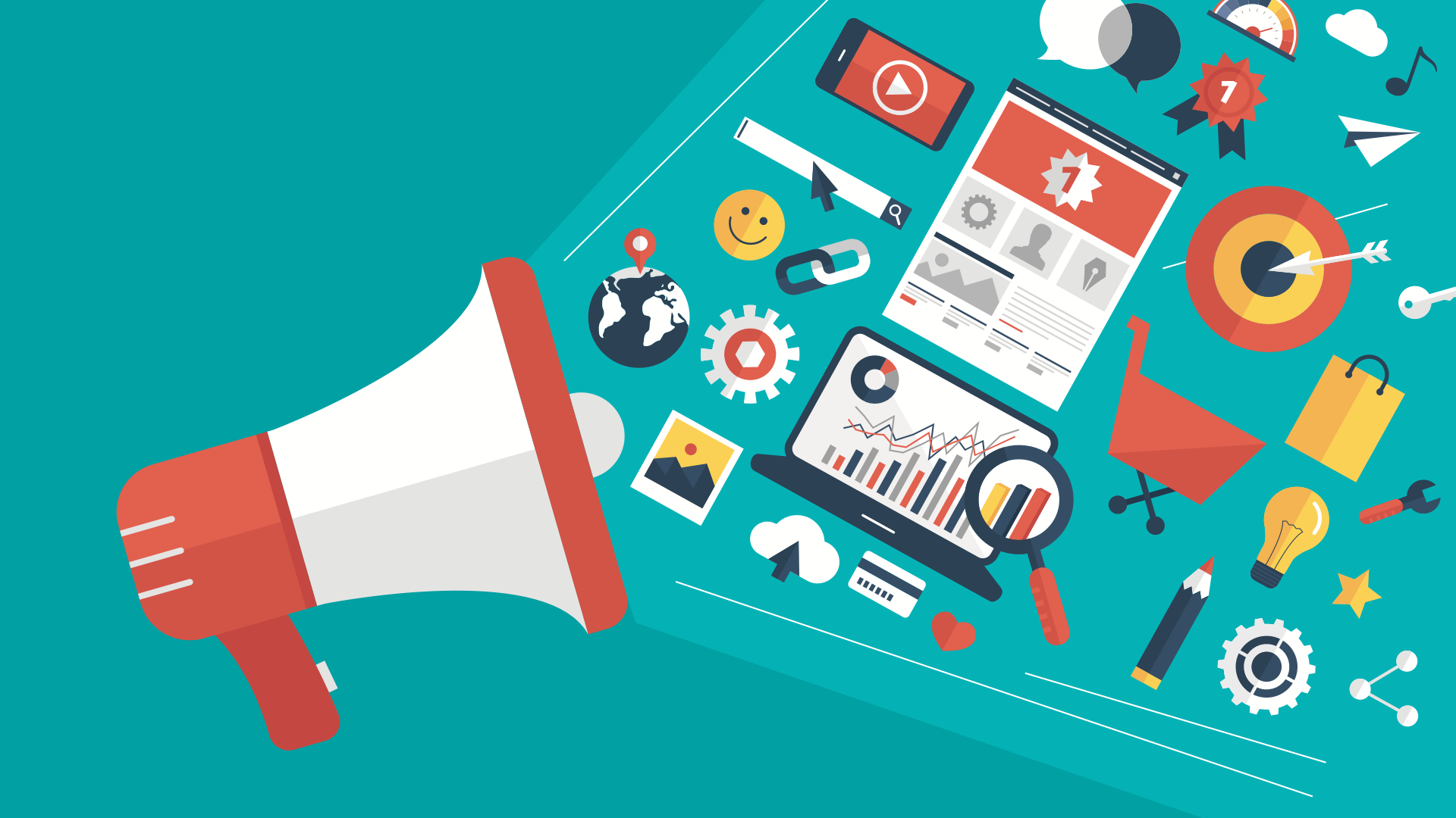 Digital Communication and Marketing