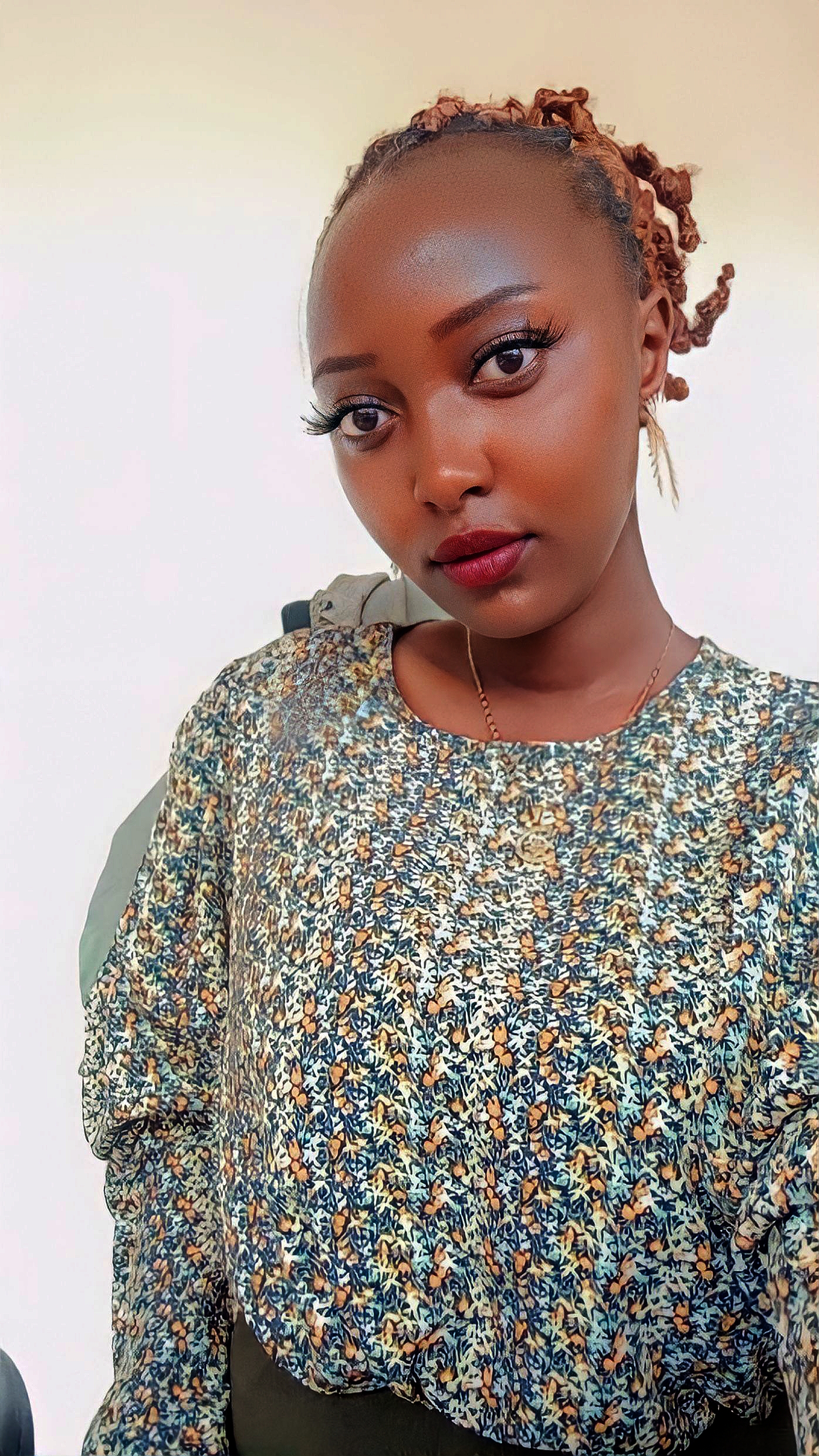 Diana Kawira