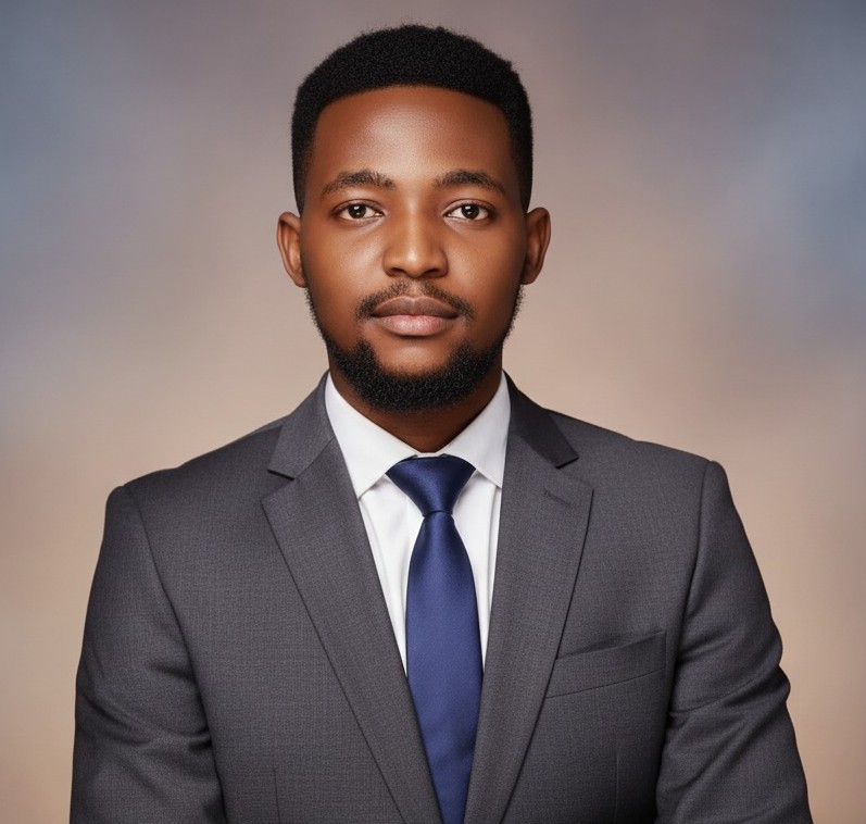 Martin Macharia