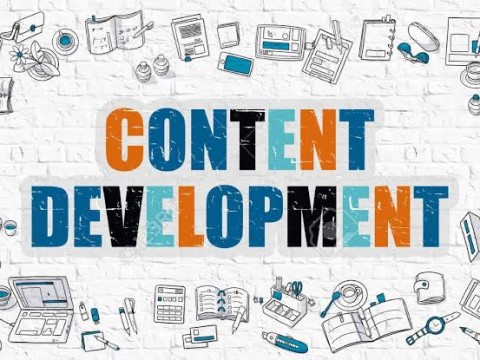 Content Development