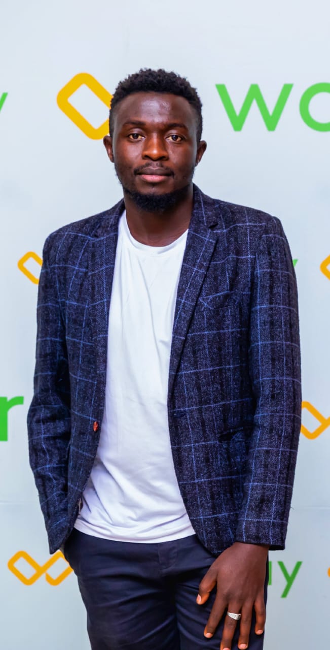 Kevin Okoth