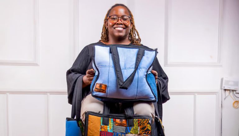 Bloomline Creations: Turning Textile Waste into Purpose and Hope